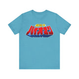 Bioman Super Sentai T Shirt Custom Graphic Art Cosplay Shirts Power Rangers Retro Vintage 90s Tee