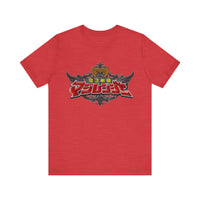 Magiranger Super Sentai T Shirt Custom Graphic Art Cosplay Shirts Power Rangers Retro Vintage 90s Tee