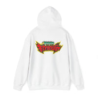 Kyoryuger Hoodie
