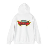 Kyoryuger Hoodie