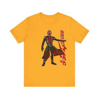 Kamen Rider Wizard Super Sentai T Shirt Custom Graphic Art Cosplay Shirts Power Rangers Retro Vintage 90s Tee