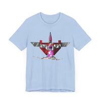 MMPR Pink Ranger Pterodactyl Super Sentai T Shirt Custom Graphic Art Cosplay Shirts Power Rangers Retro Vintage 90s Tee