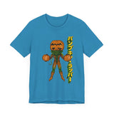 MMPR Pumpkin Rapper Super Sentai T Shirt Custom Graphic Art Cosplay Shirts Power Rangers Retro Vintage 90s Tee