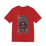 Lord Zedd Tee