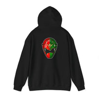 Gokai X Mas Hoodie