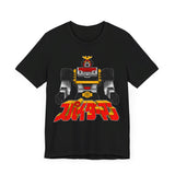 Spider Mech Super Sentai T Shirt Custom Graphic Art Cosplay Shirts Power Rangers Retro Vintage 90s Tee