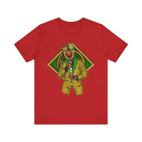 MMPR JDF OG Drakkon Super Sentai T Shirt Custom Graphic Art Cosplay Shirts Power Rangers Retro Vintage 90s Tee