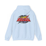 Boukenger Hoodie