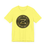 Zyurangers Coin Super Sentai T Shirt Custom Graphic Art Cosplay Shirts Power Rangers Retro Vintage 90s Tee