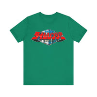 Timeranger Super Sentai T Shirt Custom Graphic Art Cosplay Shirts Power Rangers Retro Vintage 90s Tee