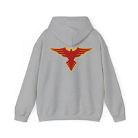 Jetman Team Hoodie