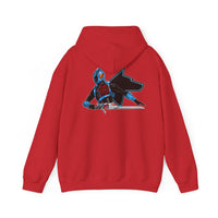 Shadow Ranger Hoodie
