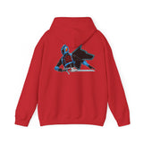 Shadow Ranger Hoodie