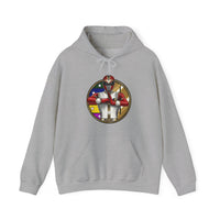 Dairanger Red Hoodie