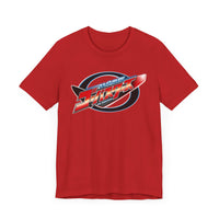 Go Busters Logo  Super Sentai T Shirt Custom Graphic Art Cosplay Shirts Power Rangers Retro Vintage 90s Tee