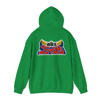 GoLion Hoodie