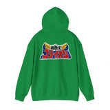GoLion Hoodie