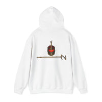 Zedd Putty Hoodie