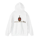 Zedd Putty Hoodie