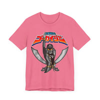 Gokaiger Silver Gokai Super Sentai T Shirt Custom Graphic Art Cosplay Shirts Power Rangers Retro Vintage 90s Tee