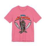 Gokaiger Silver Gokai Super Sentai T Shirt Custom Graphic Art Cosplay Shirts Power Rangers Retro Vintage 90s Tee