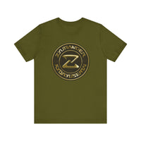 Zyurangers Coin Super Sentai T Shirt Custom Graphic Art Cosplay Shirts Power Rangers Retro Vintage 90s Tee