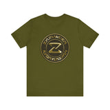 Zyurangers Coin Super Sentai T Shirt Custom Graphic Art Cosplay Shirts Power Rangers Retro Vintage 90s Tee