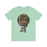 Zyurangers Mecha Super Sentai T Shirt Custom Graphic Art Cosplay Shirts Power Rangers Retro Vintage 90s Tee