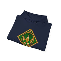 Drakkon  Hoodie