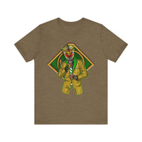 MMPR JDF OG Drakkon Super Sentai T Shirt Custom Graphic Art Cosplay Shirts Power Rangers Retro Vintage 90s Tee