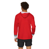 Gokaiger Red Hoodie (Full Print) Super Sentai T Shirt Custom Graphic Art Cosplay Shirts Power Rangers Retro Vintage 90s Tee