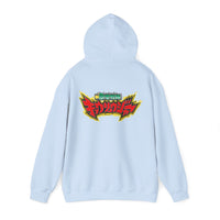 Kyoryuger Hoodie