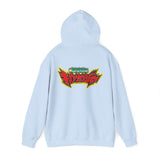 Kyoryuger Hoodie