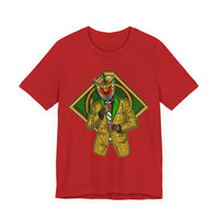 MMPR JDF OG Drakkon Super Sentai T Shirt Custom Graphic Art Cosplay Shirts Power Rangers Retro Vintage 90s Tee