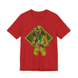 MMPR JDF OG Drakkon Super Sentai T Shirt Custom Graphic Art Cosplay Shirts Power Rangers Retro Vintage 90s Tee