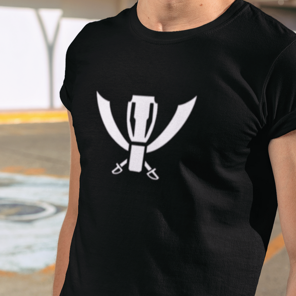 Gokaiger Super Megaforce Super Sentai T Shirt Custom Graphic Art Cosplay Shirts Power Rangers Retro Vintage 90s Tee