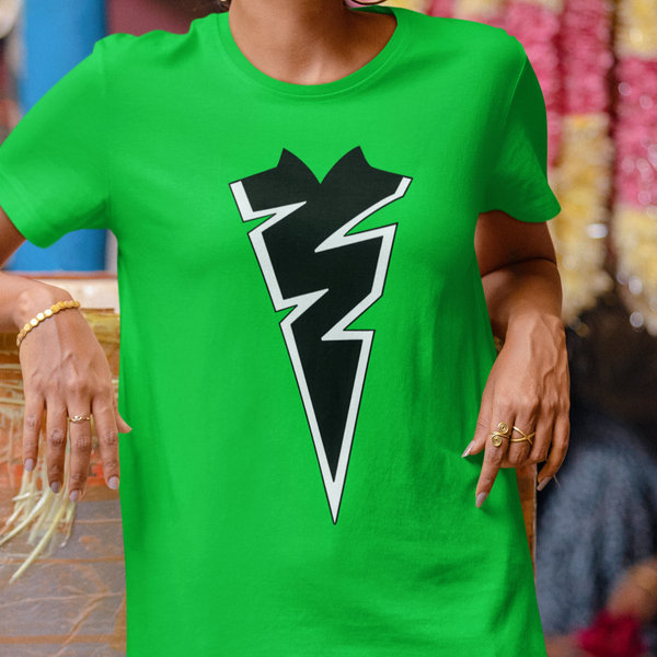 Ryusoulger Super Sentai T Shirt Custom Graphic Art Cosplay Shirts Power Rangers Retro Vintage 90s Tee