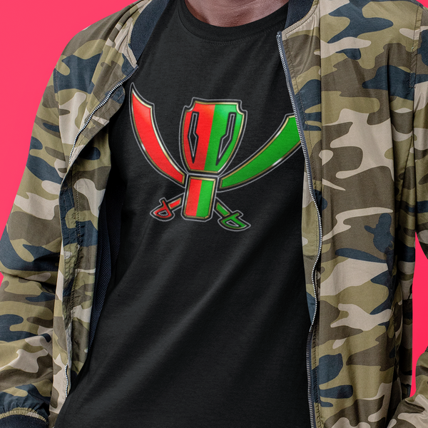 Gokaiger Christmas Super Sentai T Shirt Custom Graphic Art Cosplay Shirts Power Rangers Retro Vintage 90s Tee
