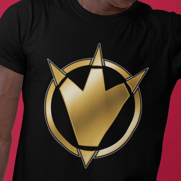 Dino Thunder Super Sentai T Shirt Custom Graphic Art Cosplay Shirts Power Rangers Retro Vintage 90s Tee